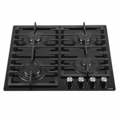 Варочная Поверхность VENTOLUX HSF640-T2G CS (BK) в Запорожье